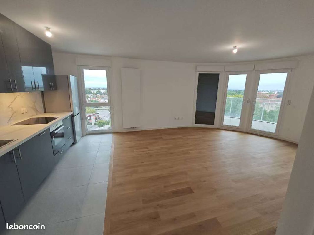 Appartement 4 pièces 90 m² · à L'Hay-les-Roses · 90 m² · 1 950 €/mois