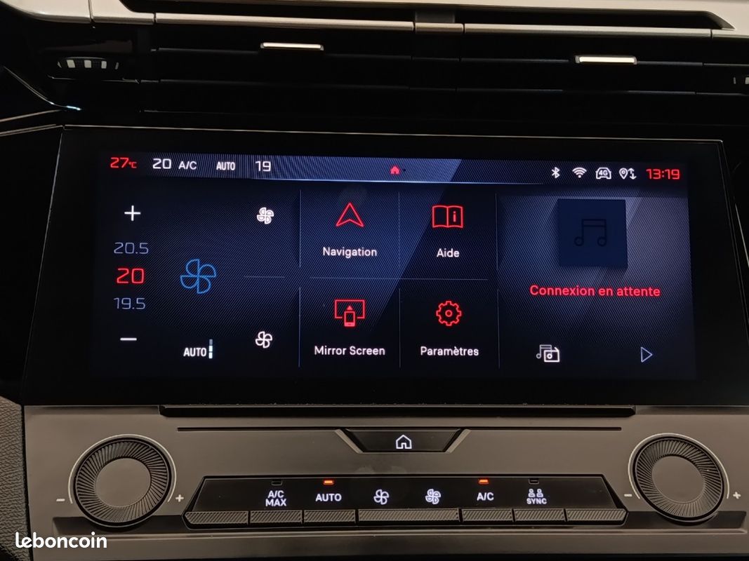 Peugeot 308 (3) PureTech 130 ACTIVE PACK (image 13)