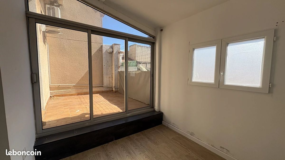 Maison 3 pièces 93 m² · à Port-de-Bouc · 93 m² · 179 000 €