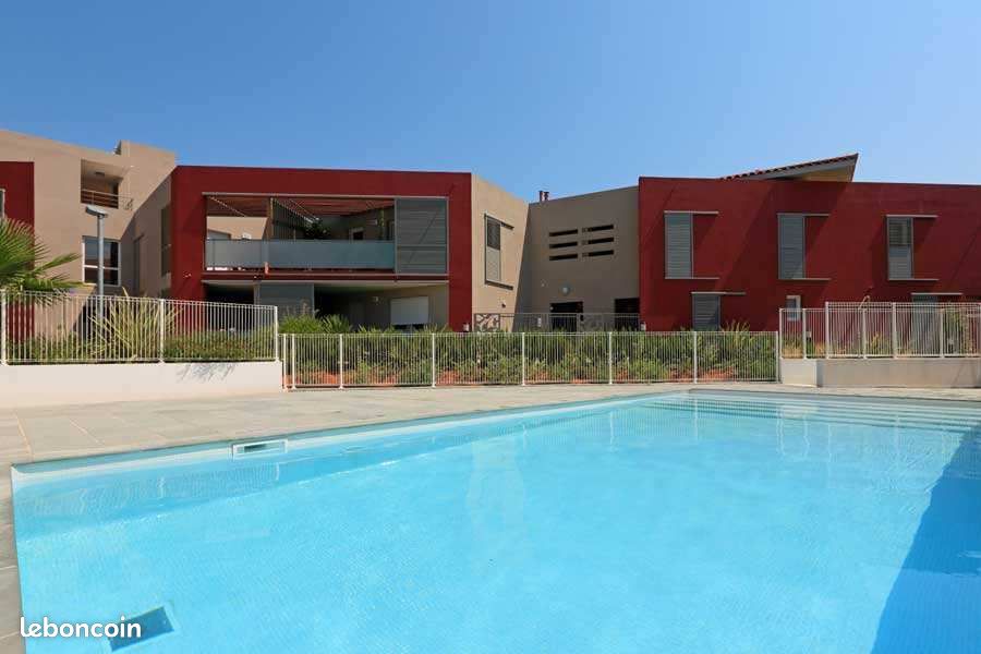 Appartement 2 pièces 41 m² · à Mauguio · 41 m² · 705 €/mois