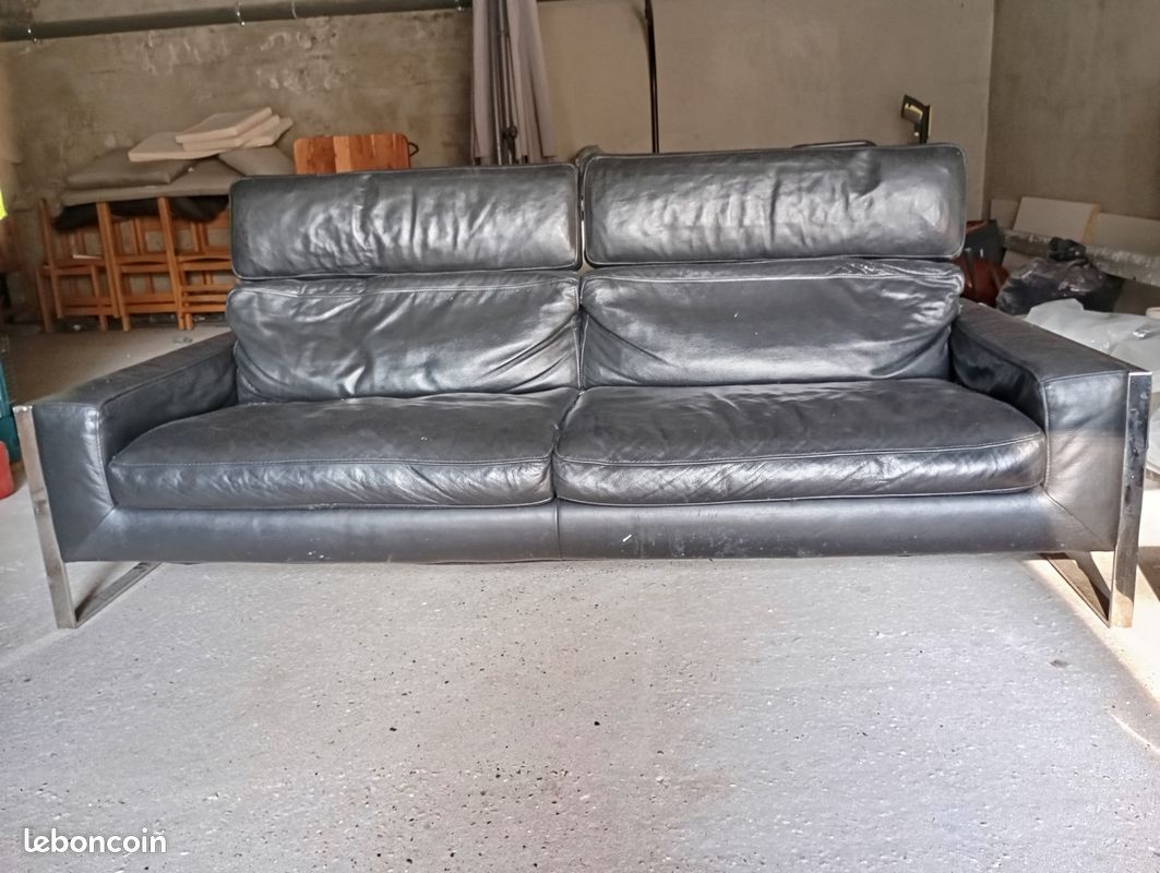 Canapé a vendre (image 11)