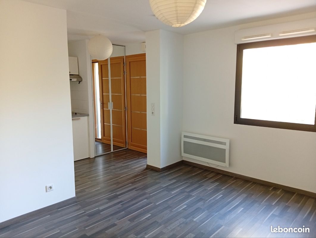 Appartement 1 pièce 24 m² · à Nantes · 24 m² · 115 000 €