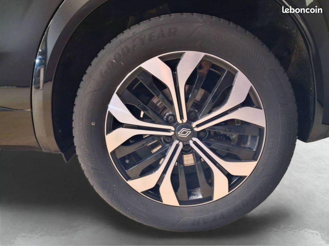 RENAULT Austral E-Tech hybrid 200 Techno (image 9)