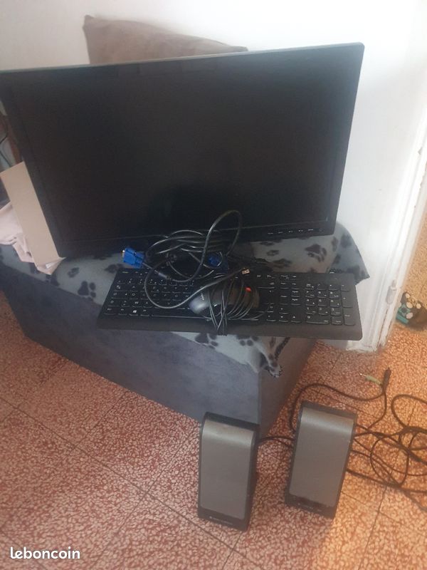 Kit informatique (image 1)