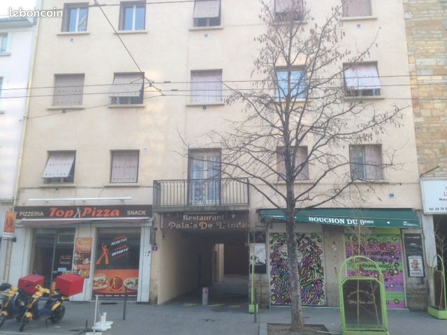Appartement 2 pièces 54 m² · à Lyon · 54 m² · 610 €/mois