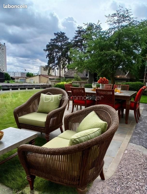 Appartement 3 pièces 45 m² · à Besançon · 45 m² · 139 000 €