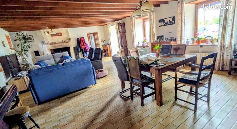 Maison à vendre et vente appartement Valognes (50700) - leboncoin