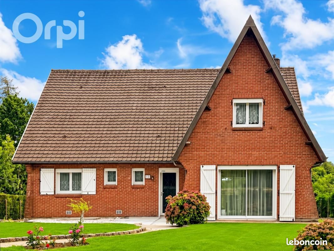 Maison 4 pièces 170 m² · à Simencourt · 170 m² · 310 000 €
