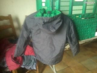 Diverses vestes d'été 5 ans (image 8)