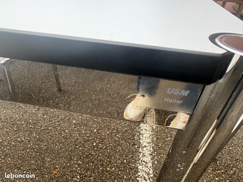 Table usm haller (image 2)