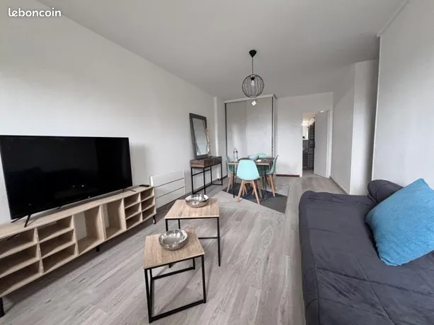 Annonce location Appartement bastia