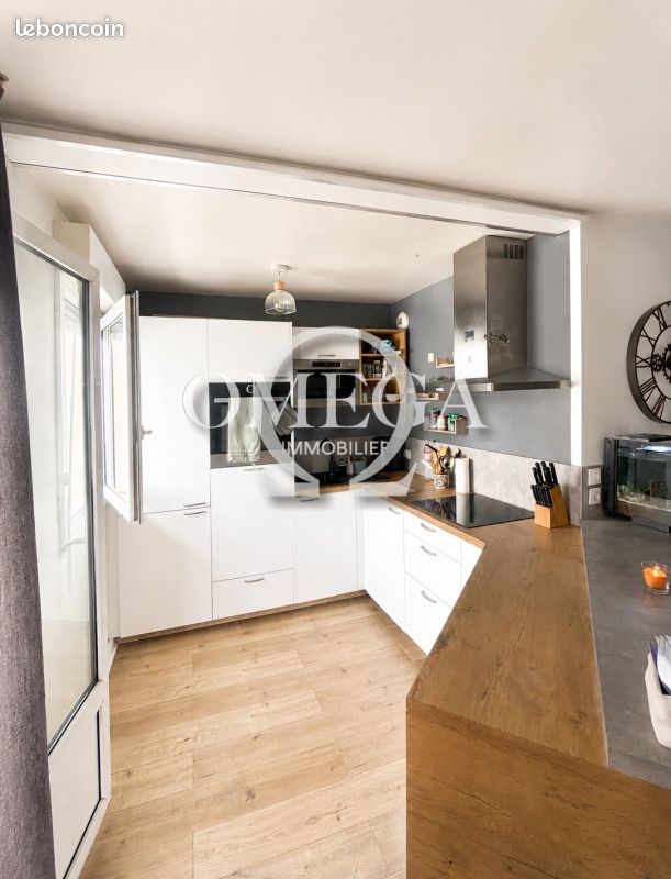 Appartement 2 pièces 44 m² · à Le Havre · 44 m² · 795 €/mois