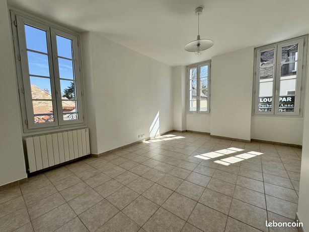 Appartement 2 pièces 51 m²