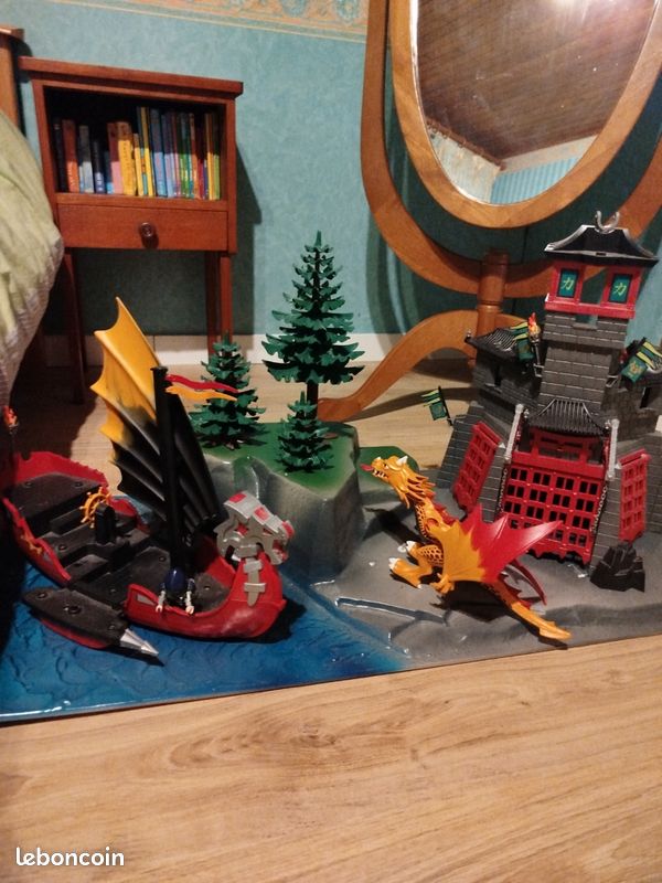 Playmobil (image 1)