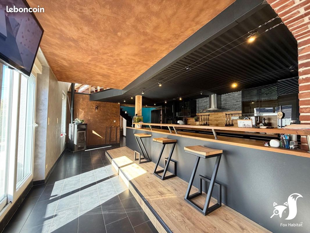 Maison 8 pièces 190 m² · à Fontaine-au-Pire · 190 m² · 319 000 €