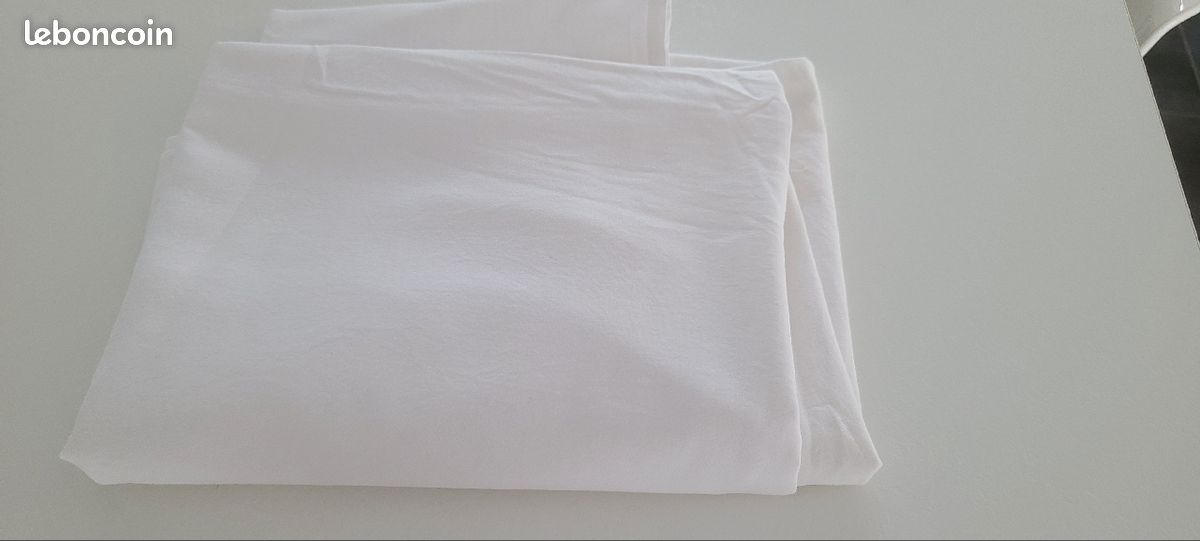 Drap bébé (image 1)