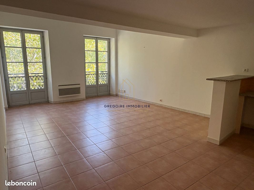 Appartement 3 pièces 82 m² · à Pertuis · 82 m² · 199 000 €