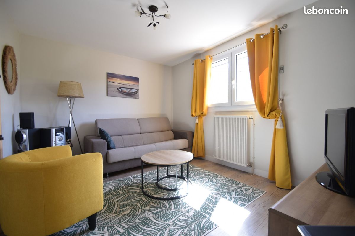 Appartement 5 pièces 90 m² · à Rochefort · 90 m² · 192 100 €