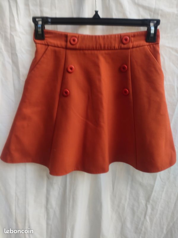 Jupes midi femme | Jupes midi plissées | Boden FR
