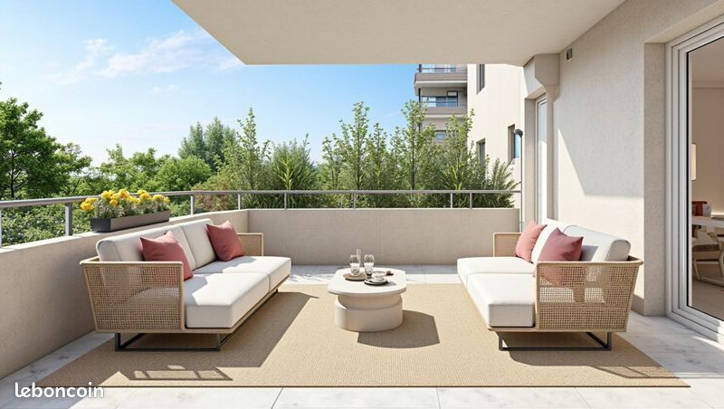 Appartement 4 pièces 79 m² · à Bordeaux · 79 m² · 420 000 €