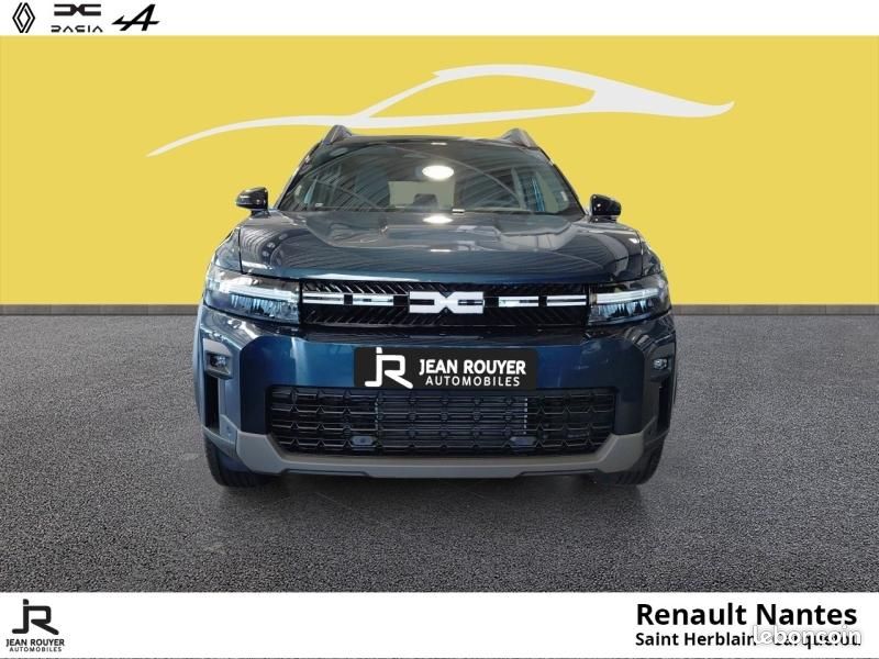 Dacia Bigster 1.8 hybrid 155ch Journey (image 3)