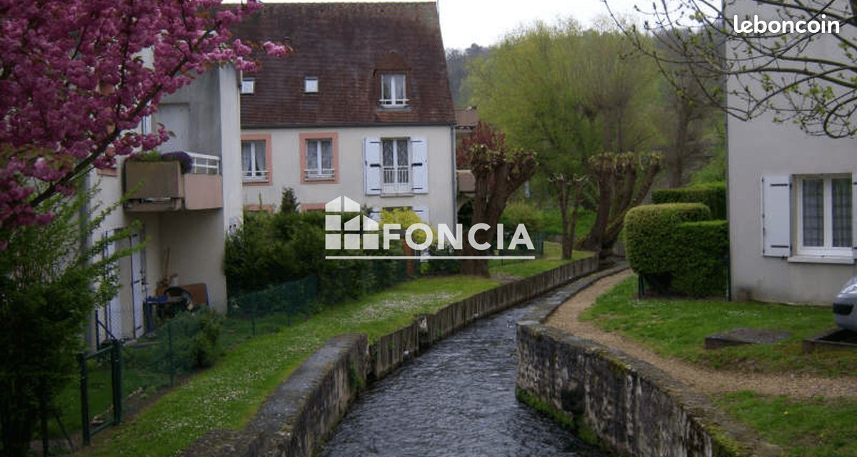 Appartement 2 pièces 49 m² · à Étampes · 49 m² · 695 €/mois