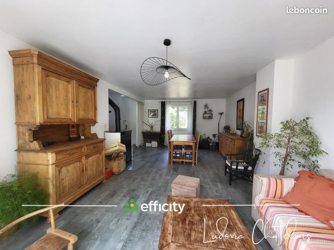 Maison 6 pièces 124 m² (image 11)