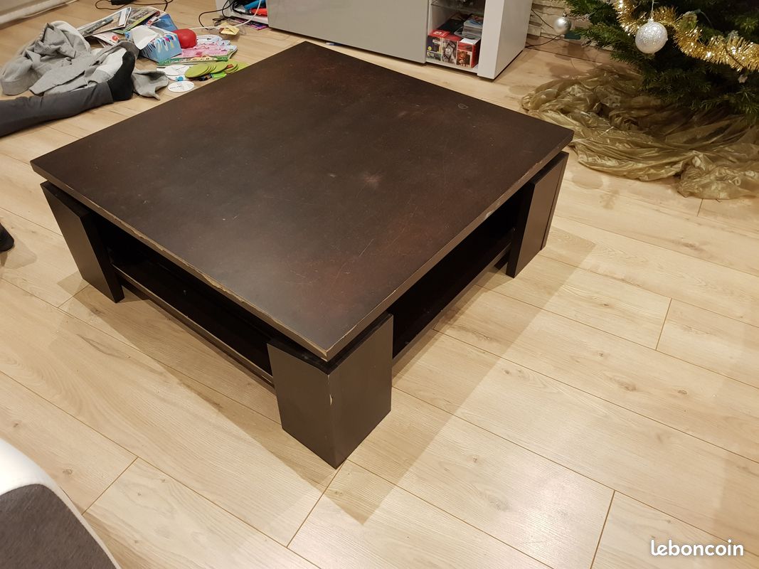 Table basse (image 1)