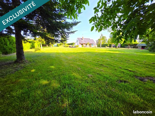 Maison 7 pièces 150 m²