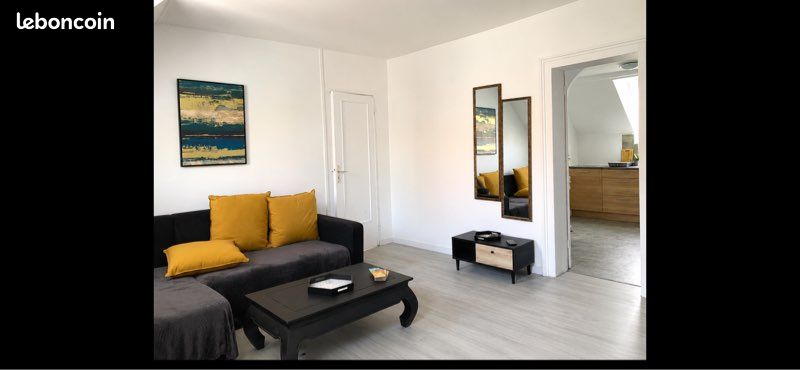 Appartement 3 pièces 55 m² · à Le Portel · 55 m² · 700 €/mois