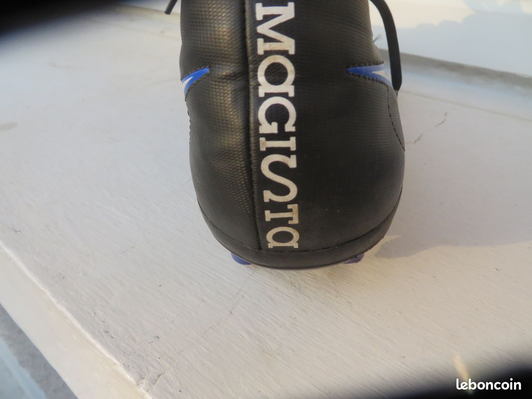 Chaussure foot Nike Magista Taille 44 (image 5)