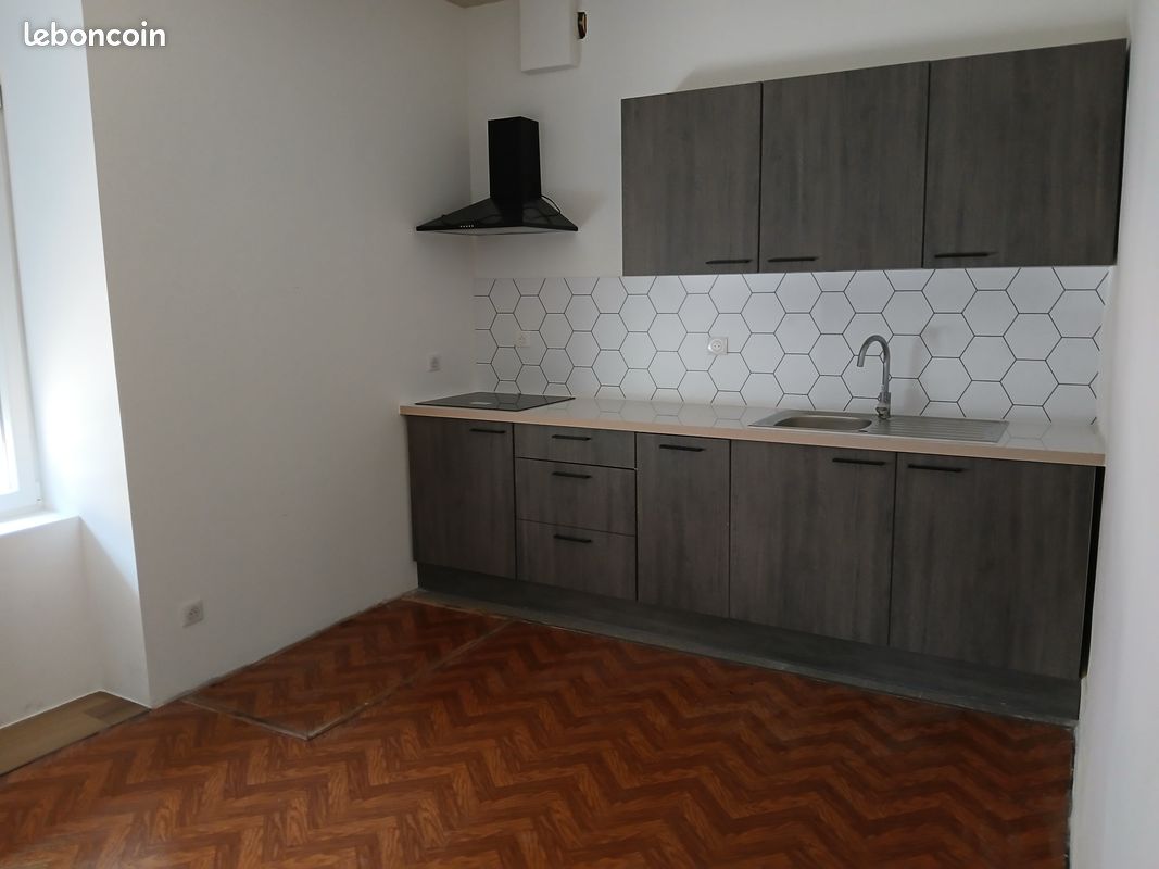 Appartement 2 pièces 35 m² · à Puy-l'Évêque · 35,1 m² · 415 €/mois