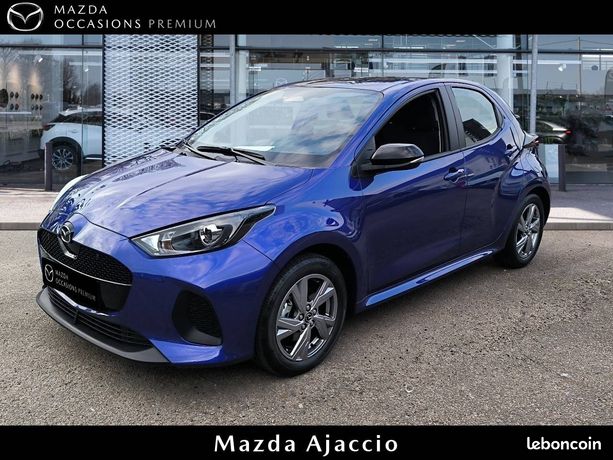Mazda Mazda 2 2026