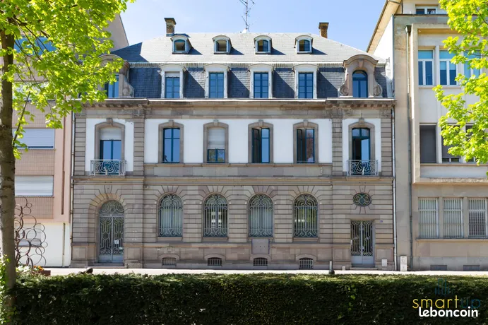 Annonce location Appartement colmar