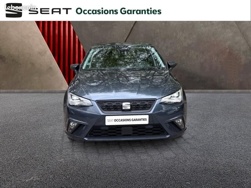 Seat Ibiza 1.0 TSI 95ch Copa (image 18)