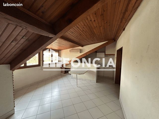 Appartement a louer montauban - 1 pièce(s) - 38 m2 - Surfyn