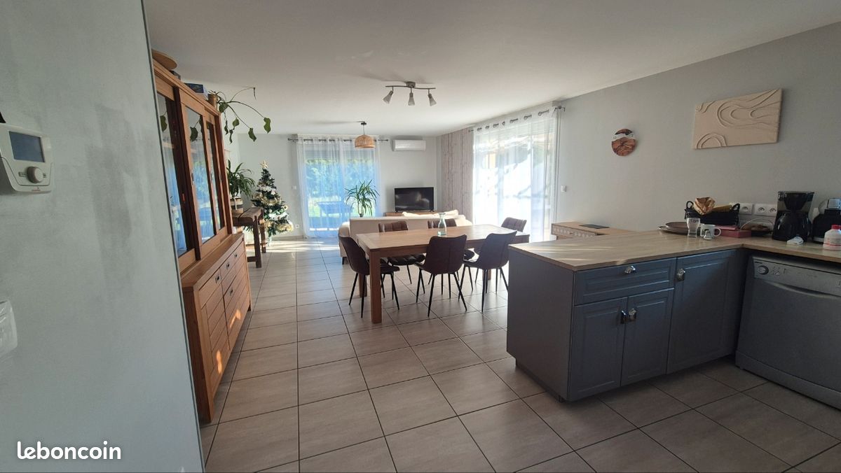 Maison 4 pièces 95 m² · à Commentry · 95 m² · 157 000 €