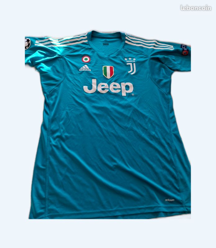 Maillot juventus turin (image 1)