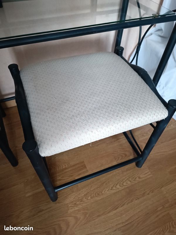 Coiffeuse (image 2)