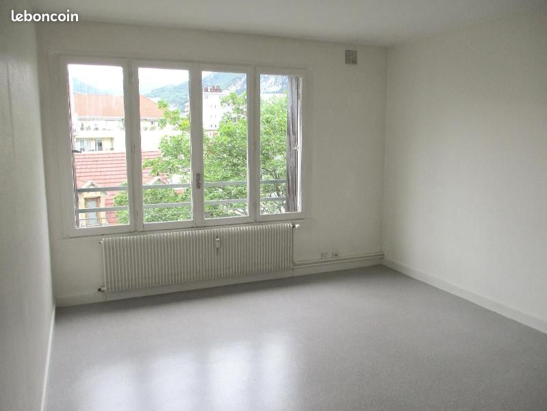 Appartement 1 pièce 31 m² · à Grenoble · 31 m² · 497 €/mois