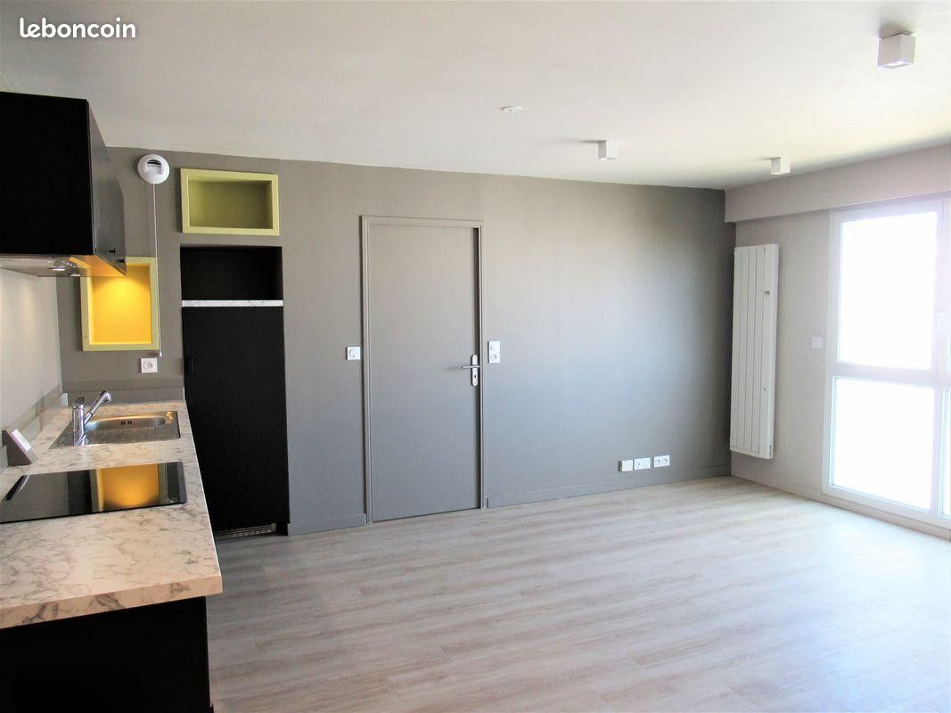 Appartement 2 pièces 45 m² · à Paris · 45 m² · 1 350 €/mois