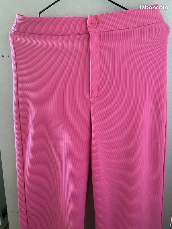 Pantalon stradivarius (image 1)