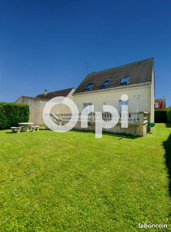 Maison 4 pièces 115 m²