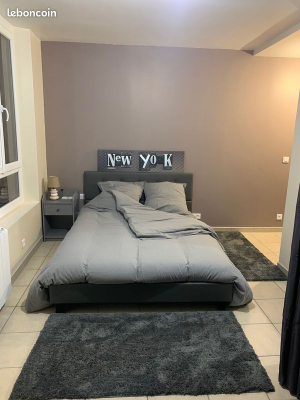 Appartement 2 pièces 35 m² · à Louviers · 35 m² · 800 €