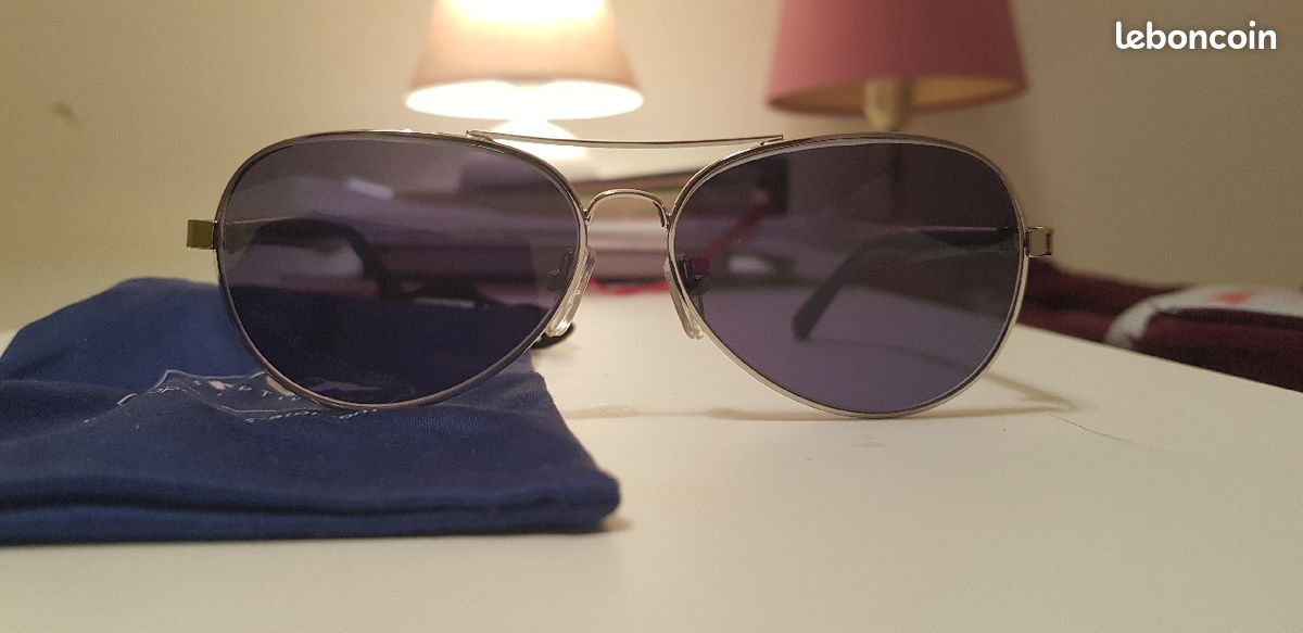 Lunette garçon de soleil atol excellent état (image 2)