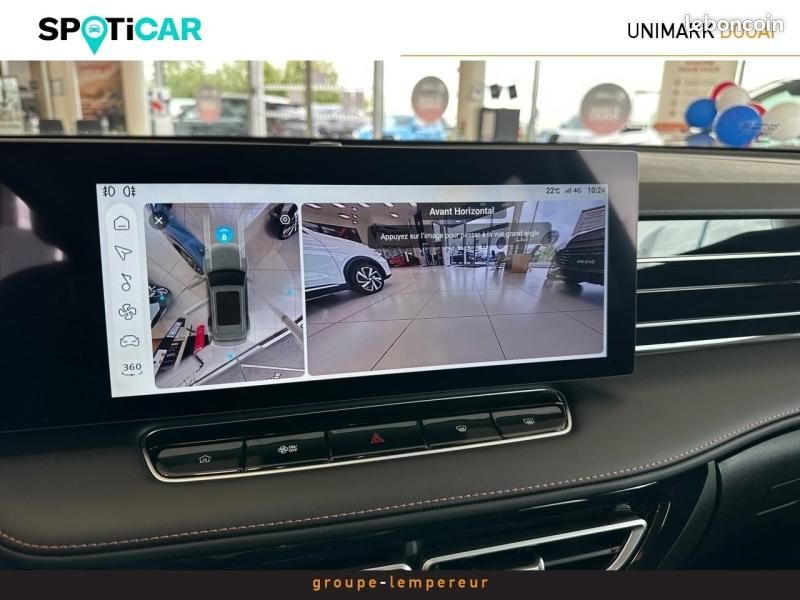 Mg motor EHS 1.5 GDI 272ch PHEV Luxury (image 25)