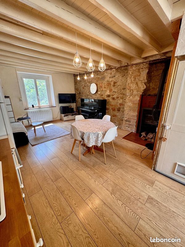 Maison 3 pièces 75 m² · à Castelnaudary · 75 m² · 142 500 €