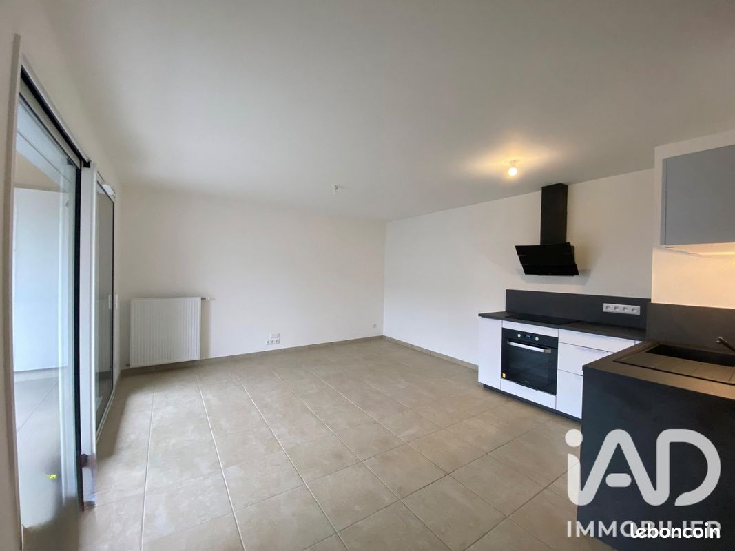 Appartement 2 pièces 46 m² · à Chambéry · 46 m² · 209 000 €