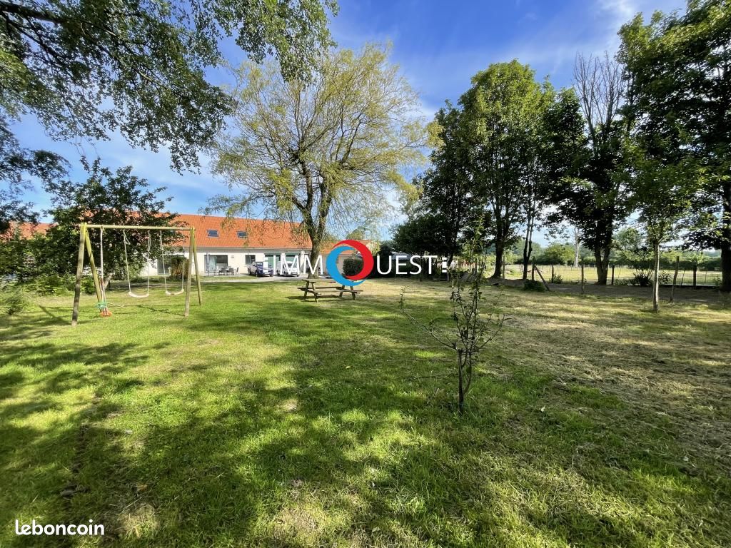 Maison 12 pièces 180 m² · à Surques · 180 m² · 320 000 €