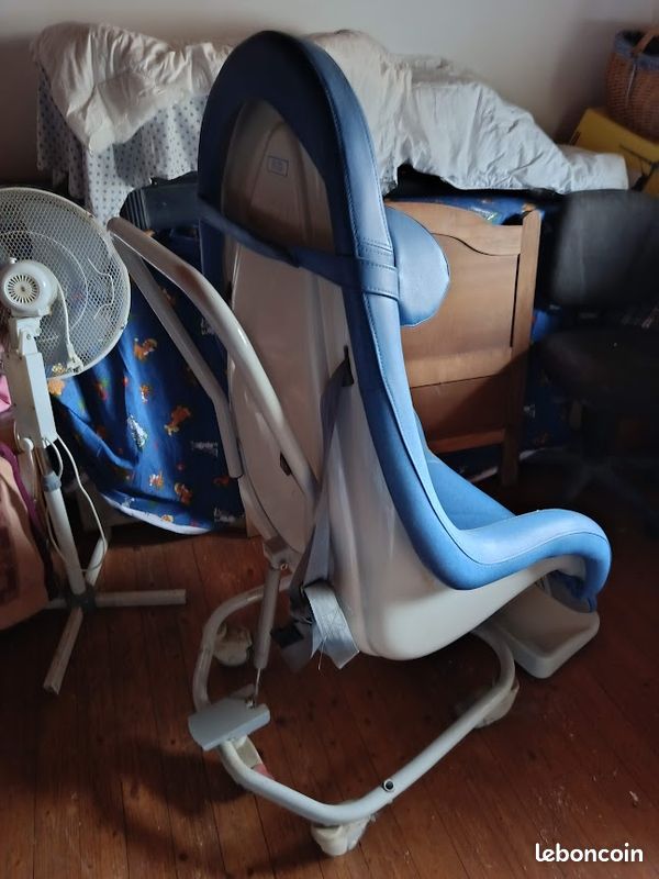 Fauteuil (image 3)